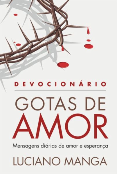 Gotas De Amor (eBook, PDF)