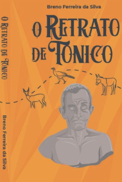 O Retrato De Tonico (eBook, PDF) O Retrato De Tonico (eBook, PDF)