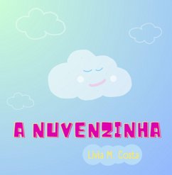 Cover A Nuvenzinha (eBook, PDF)