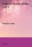 A Arte Em Um Livro - Vol 2 (eBook, PDF)