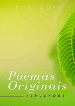 Cover Poemas Originais (eBook, PDF)