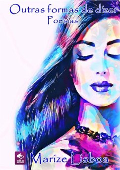 Cover Outras Formas De Dizer: Poesias (eBook, PDF)