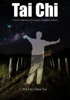 Cover Tai Chi (eBook, PDF)