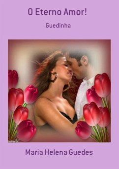 Cover O Eterno Amor! (eBook, PDF)