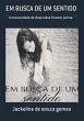 Em Busca De Um Sentido (eBook, PDF) - Bild 1