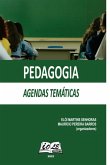 Pedagogia: Agendas Temáticas (eBook, PDF)