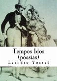 Tempos Idos (poesias) (eBook, PDF)