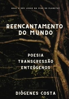 Reencantamento Do Mundo (eBook, PDF) Cover Reencantamento Do Mundo (eBook, PDF)