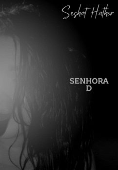 Cover Senhora D (eBook, PDF)