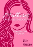 Mulheres Empreendedoras (eBook, PDF)