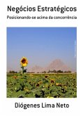 Negócios Estratégicos (eBook, PDF)