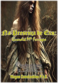 Cover Guardiã Maria Farrapo (eBook, PDF)