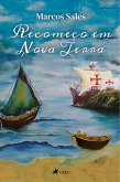 Recomec¸o em Nova Terra (eBook, ePUB)