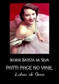 Patti Page No Vinil (eBook, PDF)