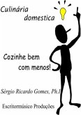 Culinária Doméstica (eBook, PDF)