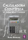 Calculadora Científica (eBook, PDF)