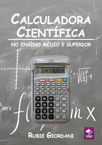 Calculadora Científica (eBook, PDF) Calculadora Científica (eBook, PDF)
