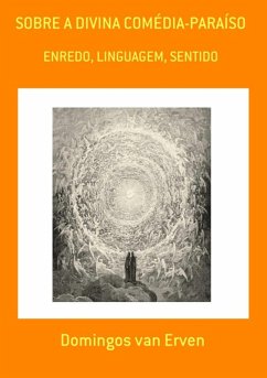 Sobre A Divina Comédia-paraíso (eBook, PDF) - Erven, Domingos van