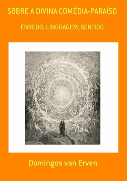 Sobre A Divina Comédia-paraíso (eBook, PDF)