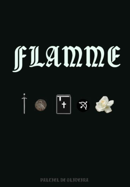 Flamme (eBook, PDF)