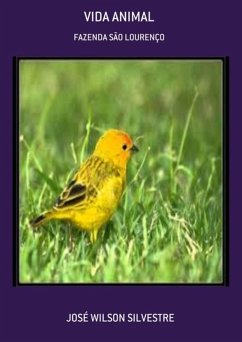Cover Vida Animal (eBook, PDF)