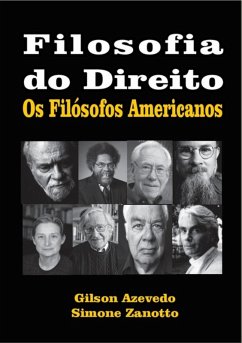 Cover Filosofia Do Direito (eBook, PDF)