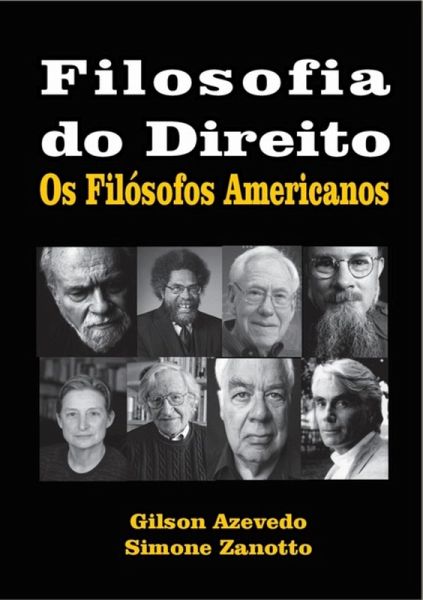 Filosofia Do Direito (eBook, PDF)