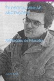 Filosofia: Minhas Anotações (eBook, PDF)