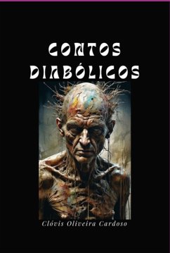 Cover Contos Diabólicos (eBook, PDF)