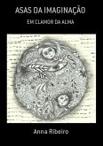 Asas Da Imaginação (eBook, PDF)