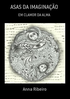 Cover Asas Da Imaginação (eBook, PDF)