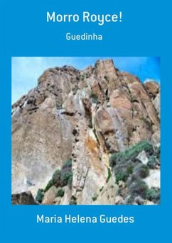 Morro Royce! (eBook, PDF) - Guedes, Maria Helena