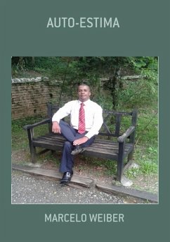 Cover Auto-estima (eBook, PDF)
