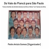 Do Vale Do Piancó Para São Paulo (eBook, PDF)