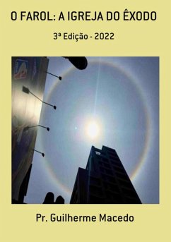 Cover O Farol: A Igreja Do Êxodo (eBook, PDF)