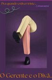 O Gerente E O Divã... (eBook, PDF)