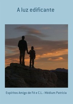Cover A Luz Edificante (eBook, PDF)