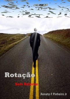 Rotação - Sem Retorno (eBook, PDF) - Jr, Renato F Pinheiro