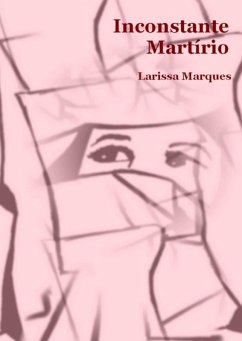 Cover Inconstante Martírio (eBook, PDF)