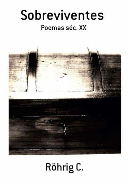 Sobreviventes (eBook, PDF)