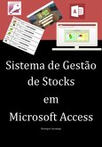 Sistema De Gestão De Stocks Em Microsoft Access (eBook, PDF) Sistema De Gestão De Stocks Em Microsoft Access (eBook, PDF)