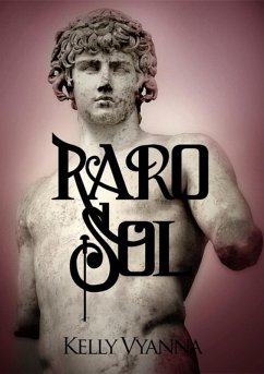 Raro Sol (eBook, PDF) - Vyanna, Kelly