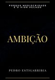 Ambição (eBook, PDF)