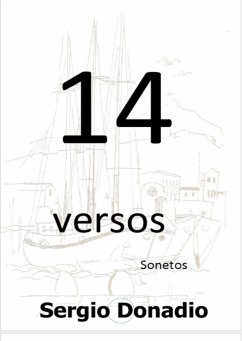 14 Versos (eBook, PDF) - Donadio, Sergio