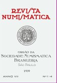 Revista Numismática - 1939 - Nº 1 A 4 (eBook, PDF)