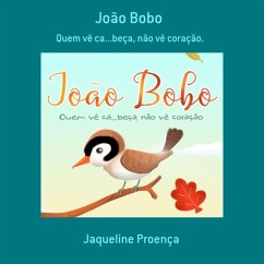 Cover João Bobo (eBook, PDF)
