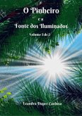 O Pinheiro E A Fonte Dos Iluminados (eBook, PDF)