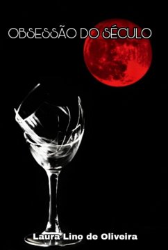 Cover Obsessão Do Século (eBook, PDF)