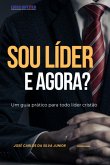 Sou Líder E Agora? (eBook, PDF)