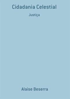 Cover Cidadania Celestial (eBook, PDF)